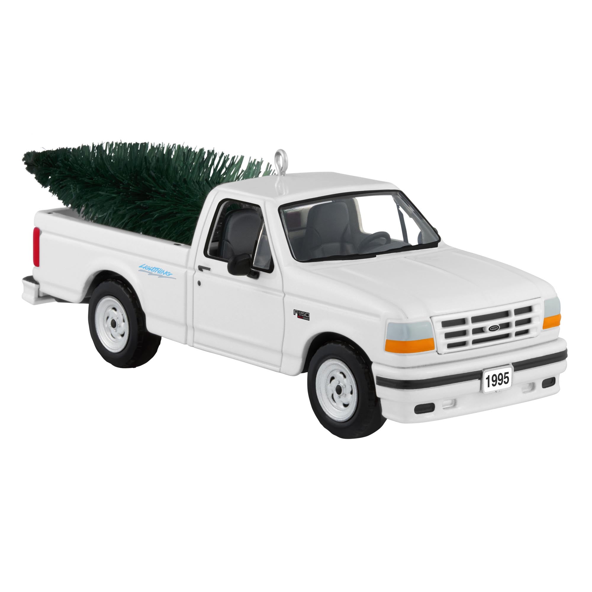 Hallmark All American Truck Ford SVT Lightning - Thumbnail 2