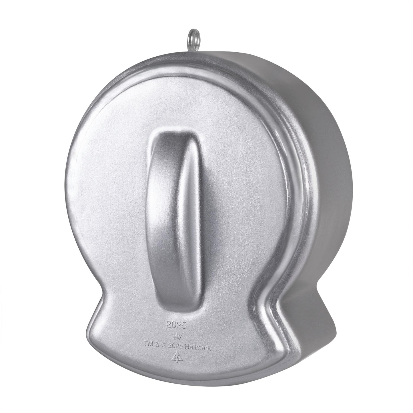 Cookie Cutter Christmas, 14th in the Series — 2025 Hallmark Keepsake Christmas Ornament