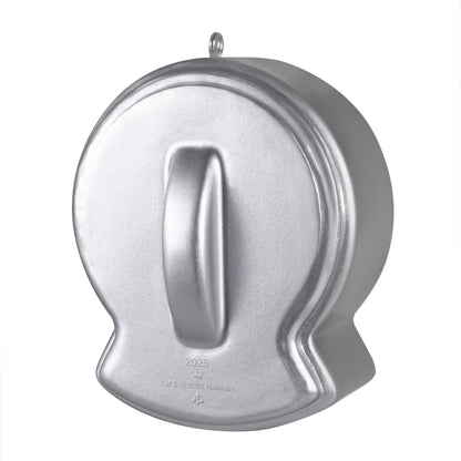 Cookie Cutter Christmas, 14th in the Series — 2025 Hallmark Keepsake Christmas Ornament