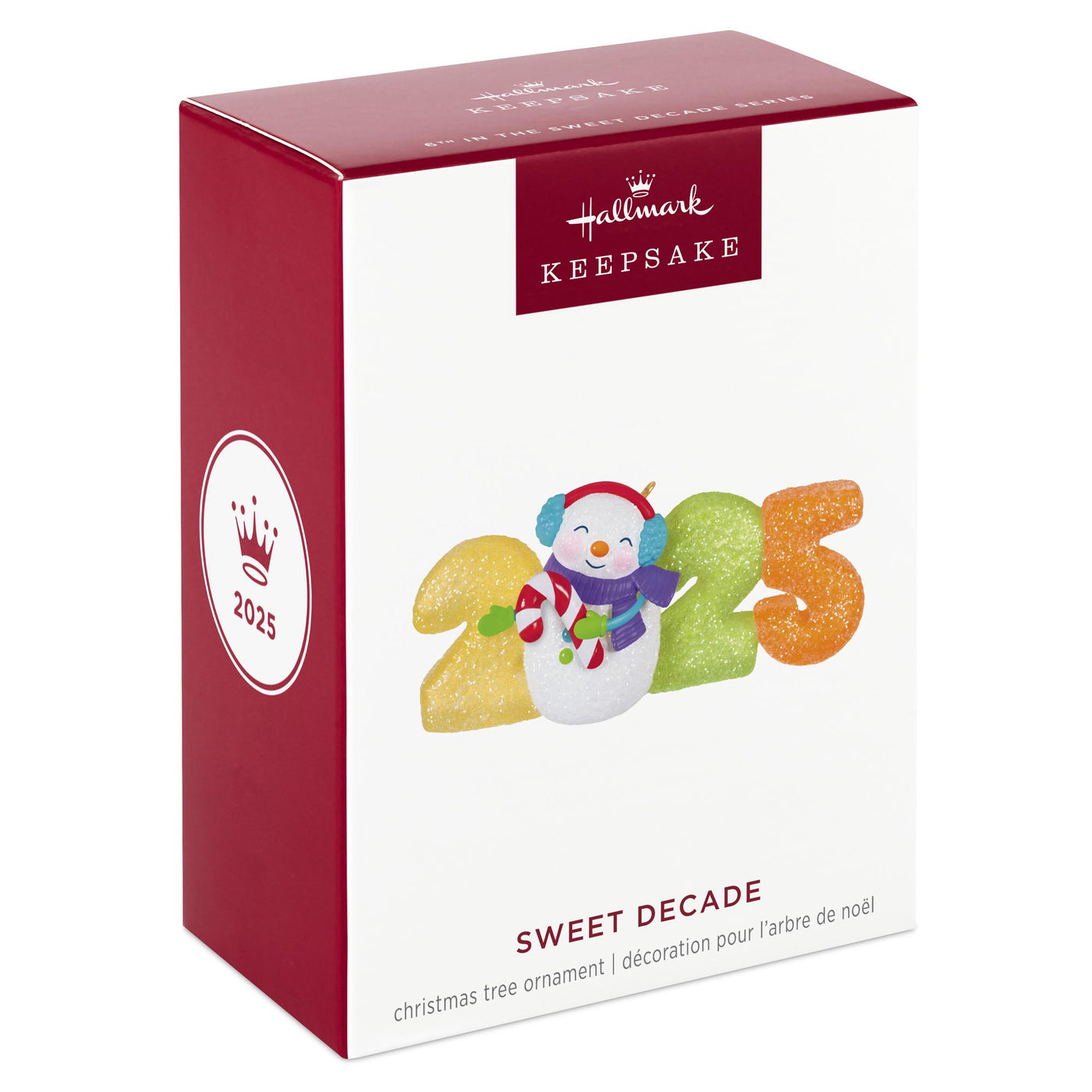 Hallmark's 2025 Keepsake Christmas Ornament Collection Hallmark Australia