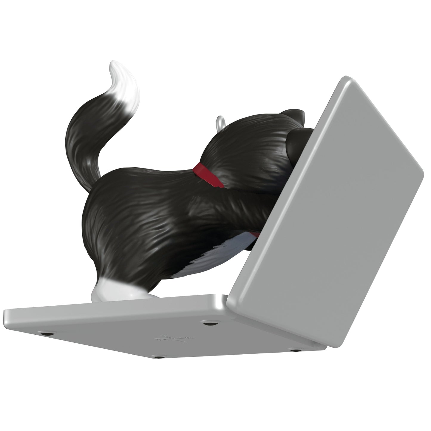 Mischievous Kittens, 27th in the Series — 2025 Hallmark Keepsake Christmas Ornament