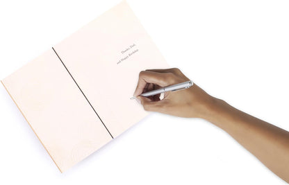 Hallmark Birthday Greeting Card for Dad (No Training Manual)