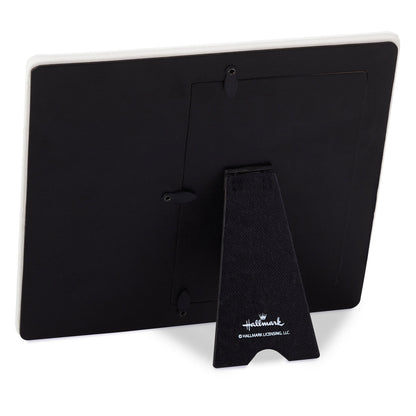 The Love of a Friend Pet Memory Picture Frame, 4x6