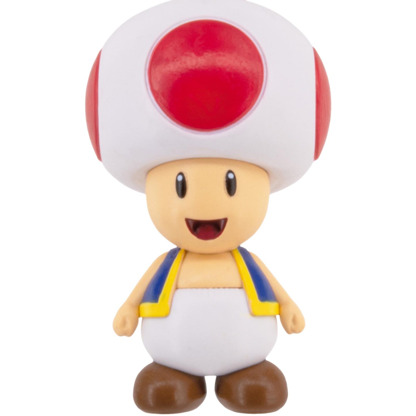 Nintendo Super Mario Toad - Hallmark Christmas Ornament
