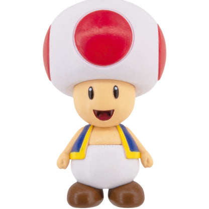 Nintendo Super Mario Toad - Hallmark Christmas Ornament