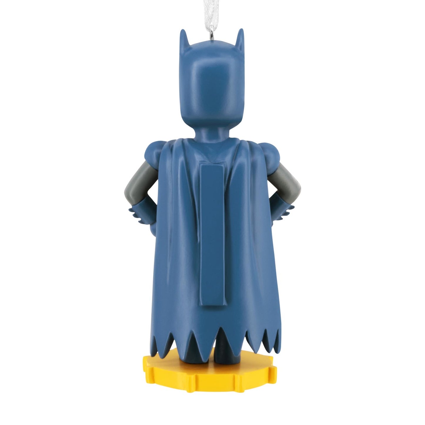 DC Batman Nutcracker - Hallmark Christmas Ornament