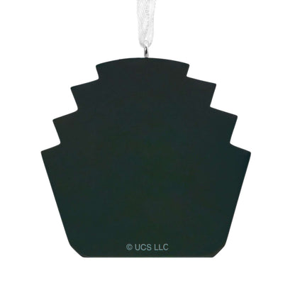 Wicked Emerald City - Hallmark Christmas Ornament