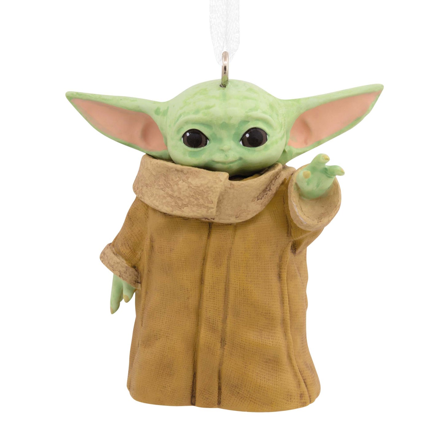 Hallmark Christmas Ornament - Star Wars™: The Mandalorian™ Grogu