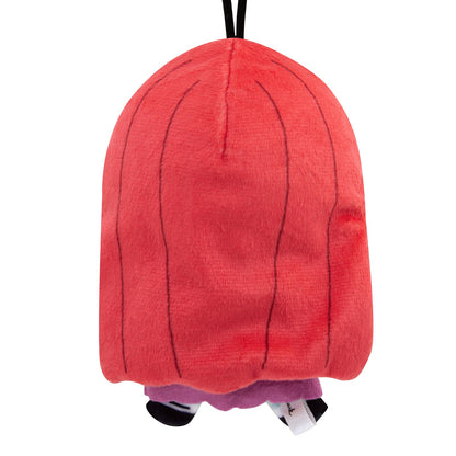 Disney Tim Burton's The Nightmare Before Christmas Sally, Plush Fabric - Hallmark Christmas Ornament