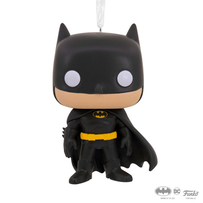 Hallmark Christmas Ornament (DC Batman Funko POP!)