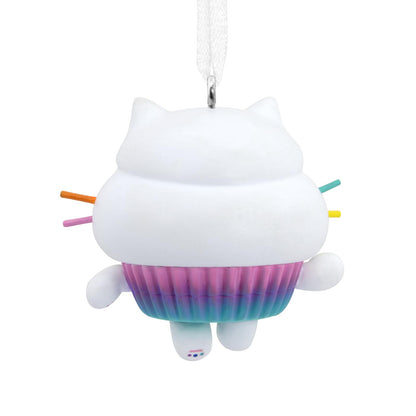 Gabby's Dollhouse Cakey Cat - Hallmark Christmas Ornament