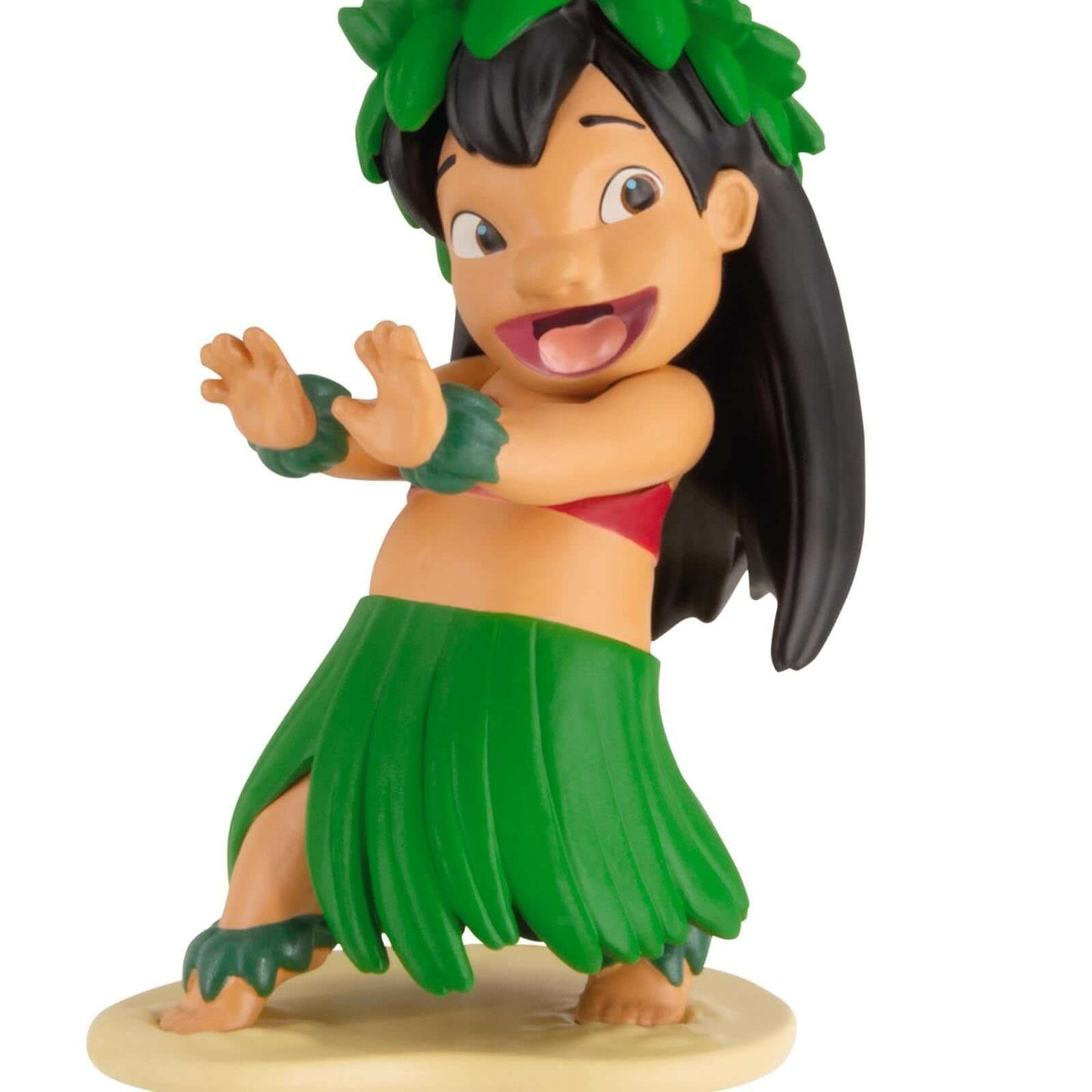 Disney Lilo & Stitch, Set of 2 - Hallmark Christmas Ornament