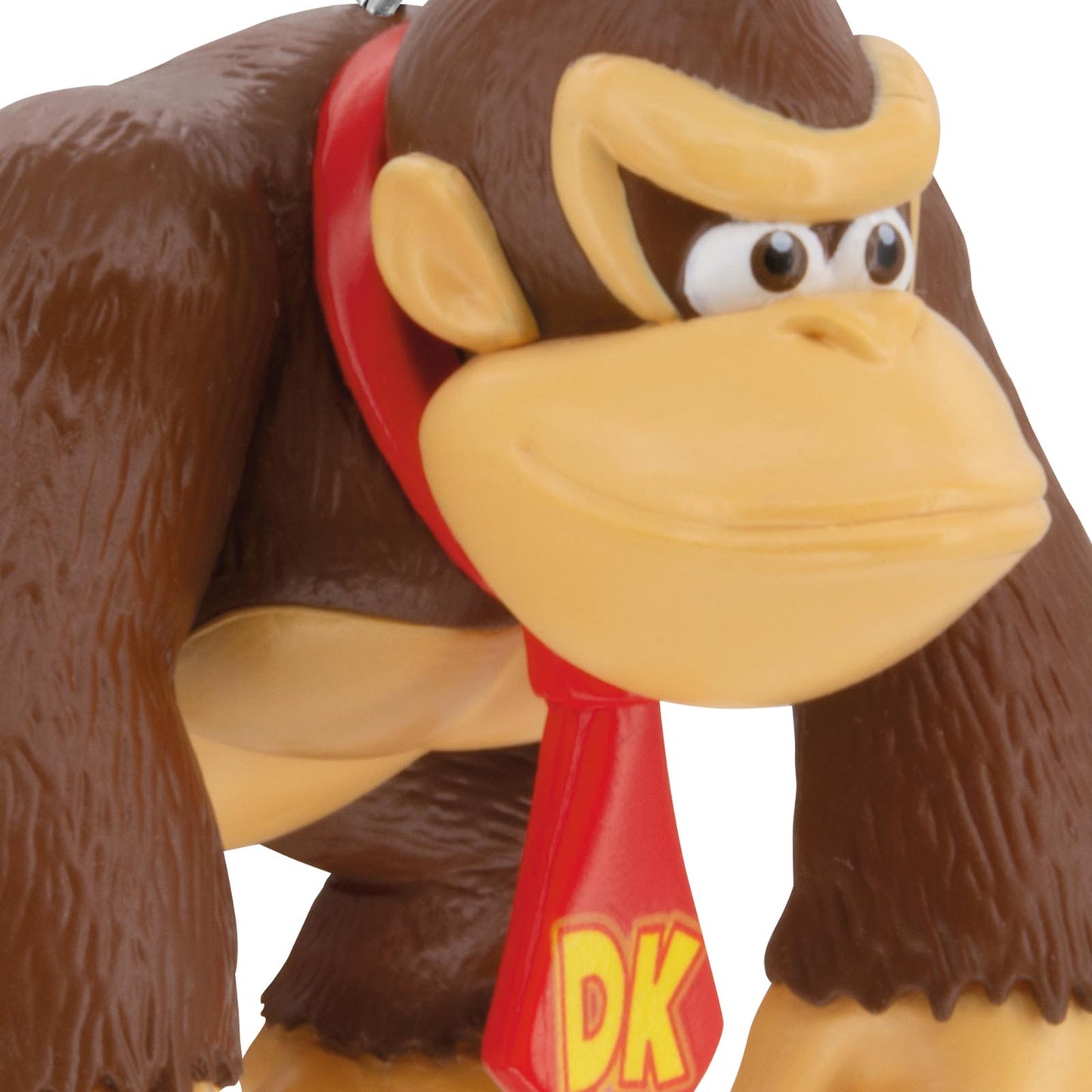 Nintendo Donkey Kong - Hallmark Christmas Ornament