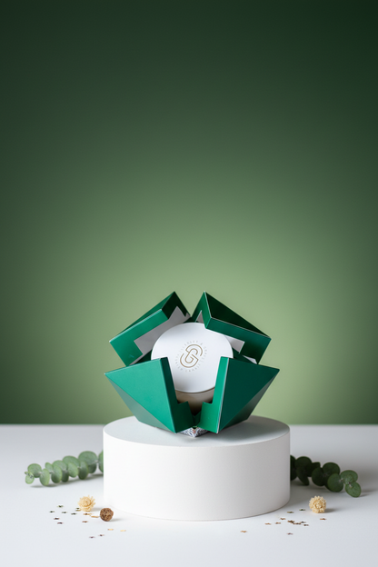 Christmas Tree Candle - Limited Edition (120g)