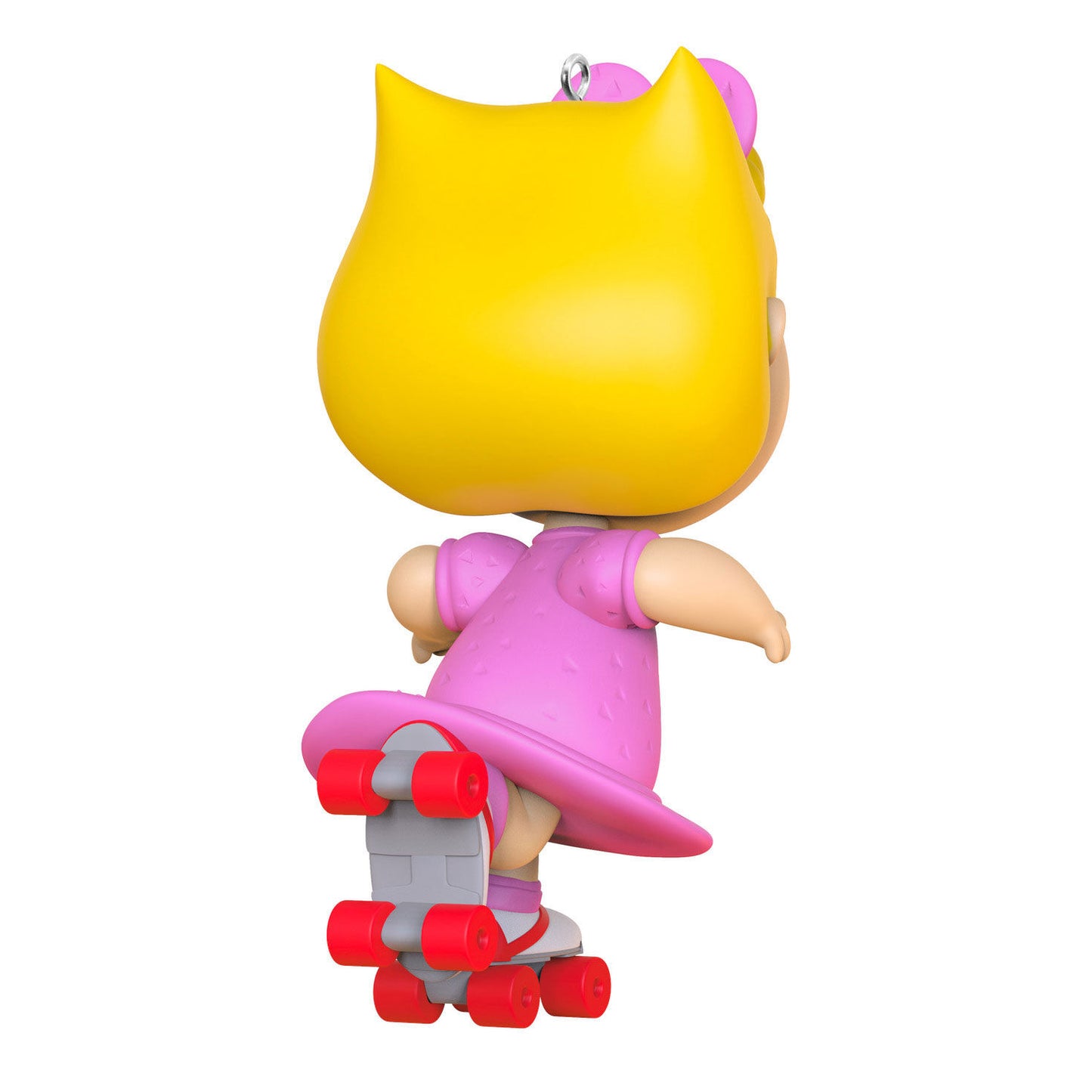 The Peanuts® Gang, Skating Sally — Hallmark Keepsake Christmas Ornament