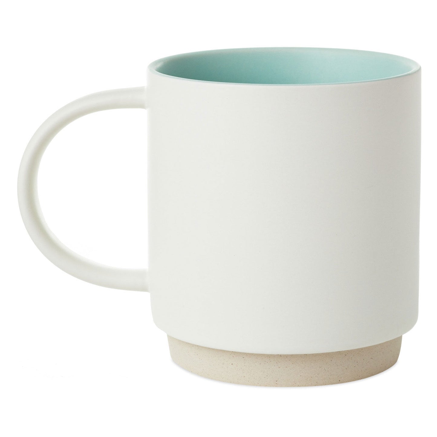 Pie Chart Coffee Lover Funny Mug, 16 oz.