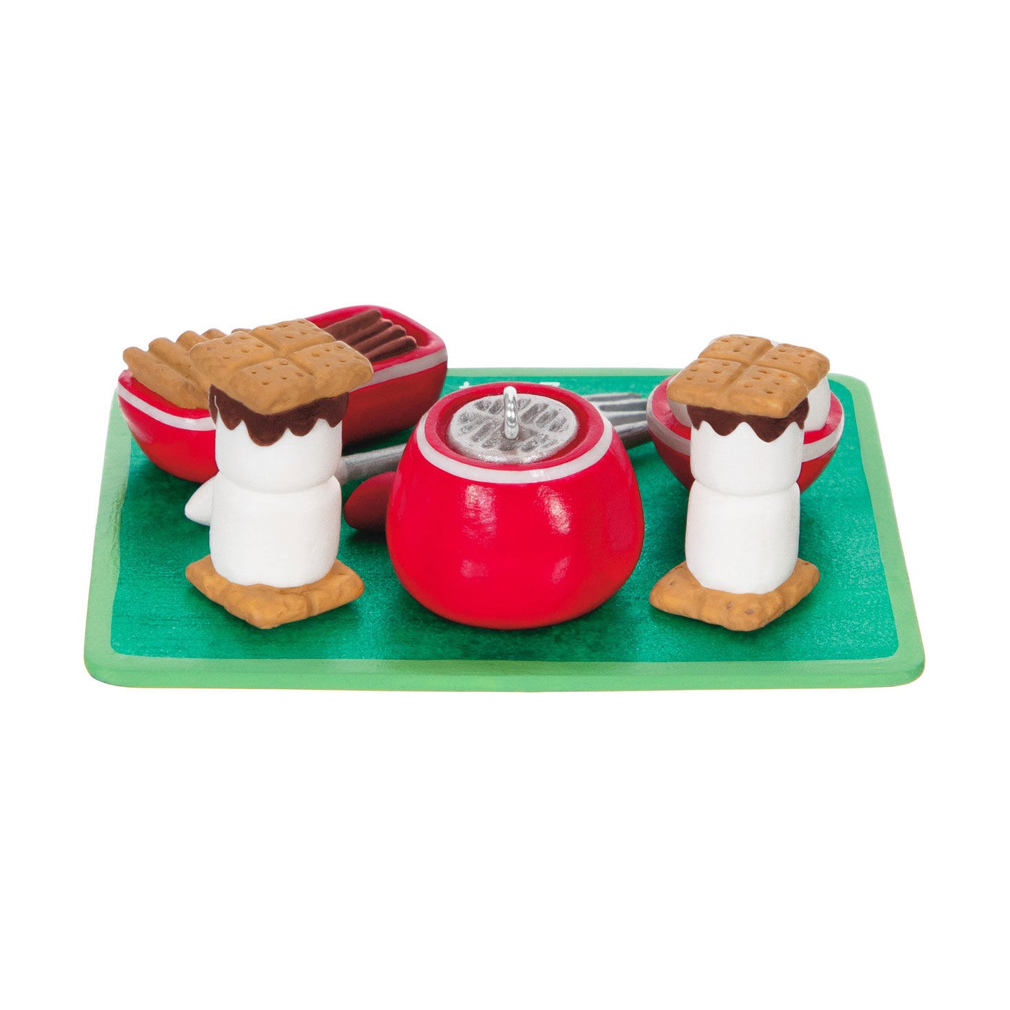 Season's Treatings — Hallmark Keepsake Christmas Ornament