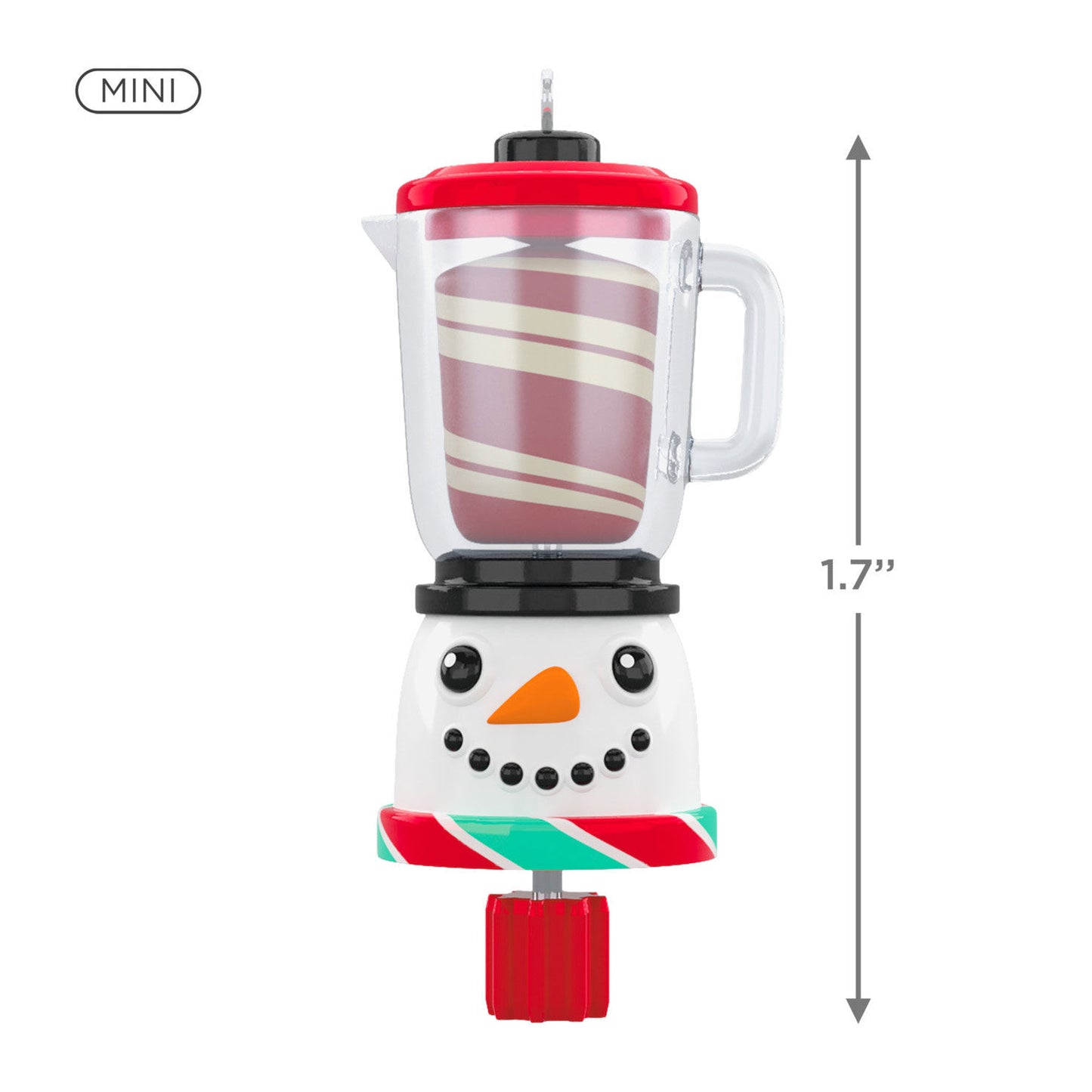 Bitty Blender (Miniature) — Hallmark Keepsake Christmas Ornament