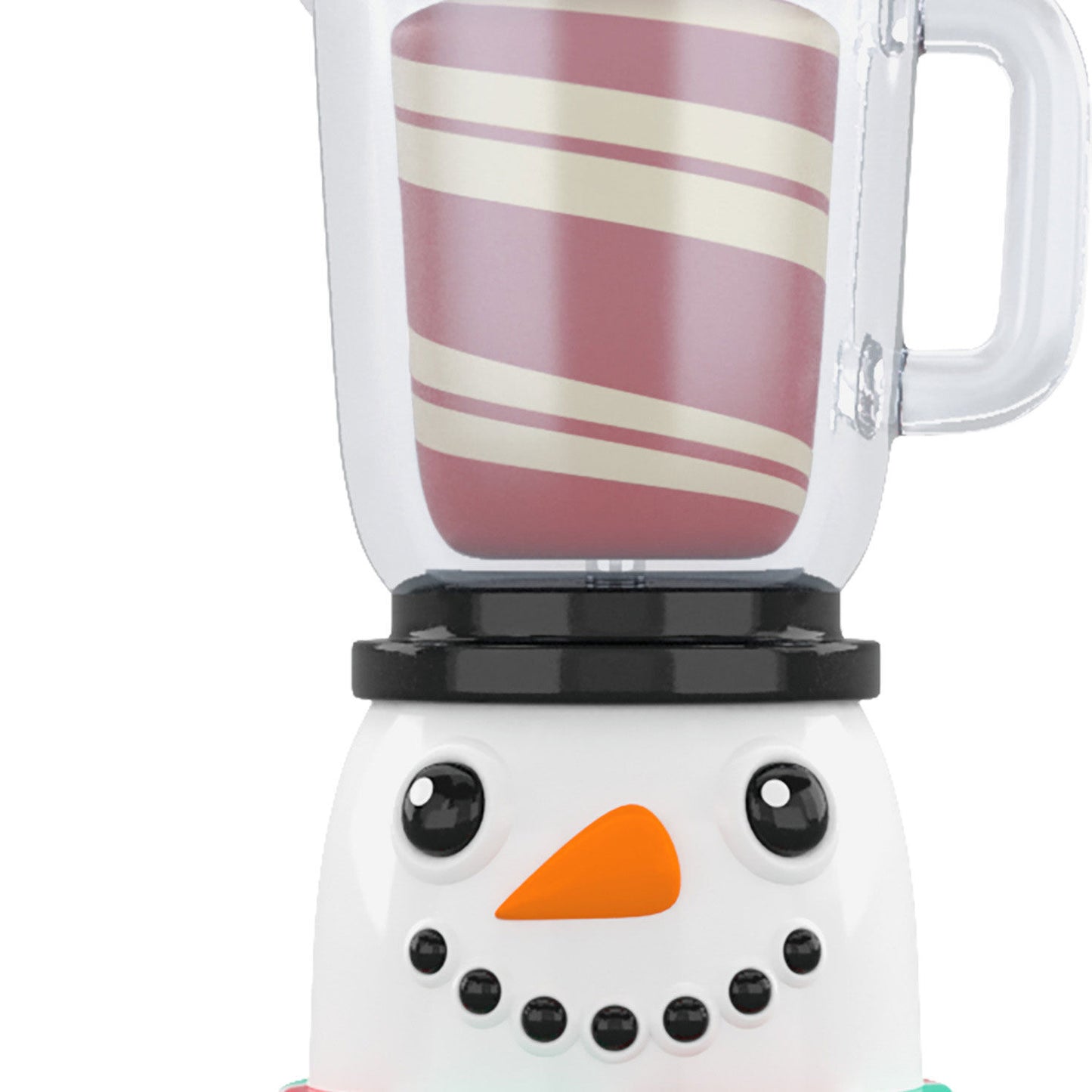 Bitty Blender (Miniature) — Hallmark Keepsake Christmas Ornament