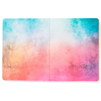 Soul Mates at Heart: Our Love Story Prompted Journal