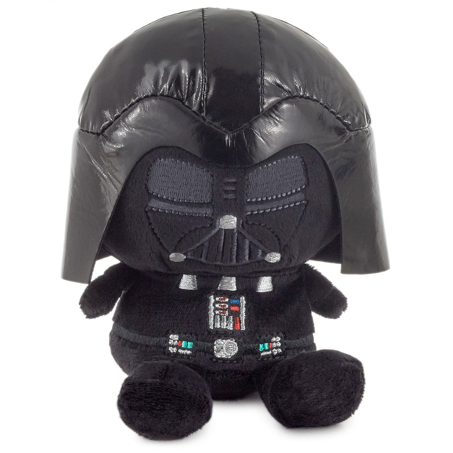 Better Together Star Wars™ Darth Vader™ and Stormtrooper™ Magnetic Plush, 5"