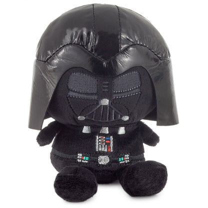 Better Together Star Wars™ Darth Vader™ and Stormtrooper™ Magnetic Plush, 5"