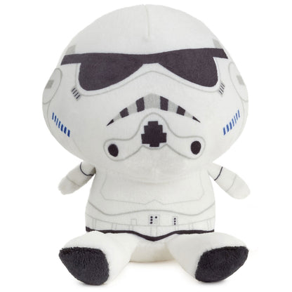 Better Together Star Wars™ Darth Vader™ and Stormtrooper™ Magnetic Plush, 5"