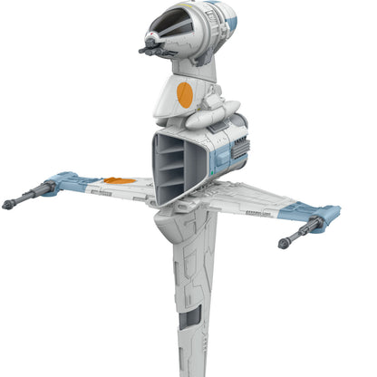 Star Wars: Return of the Jedi™ B-Wing Fighter™ — 2026 Hallmark Keepsake Christmas Ornament