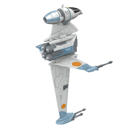 Star Wars: Return of the Jedi™ B-Wing Fighter™ — 2026 Hallmark Keepsake Christmas Ornament