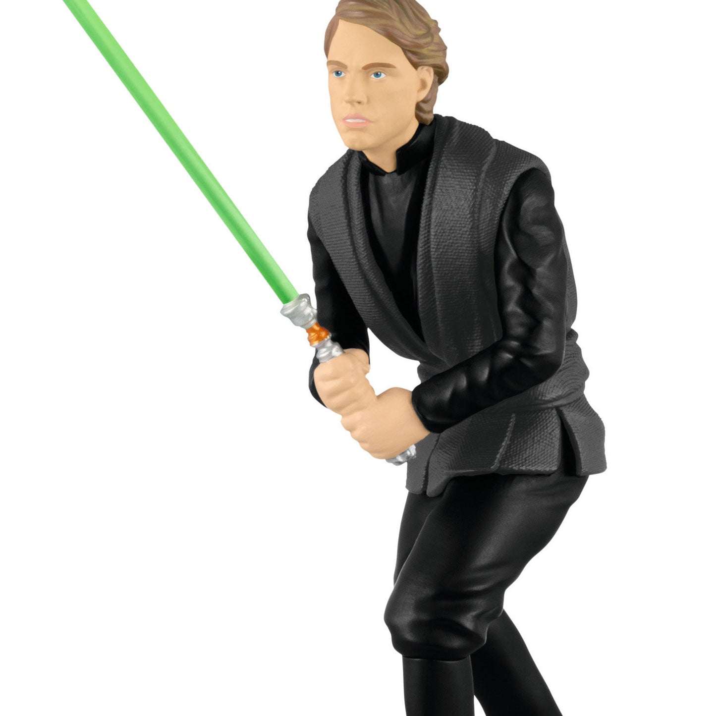 Star Wars: Return of the Jedi™ Jedi Knight™ Luke Skywalker™ — 2026 Hallmark Keepsake Christmas Ornament
