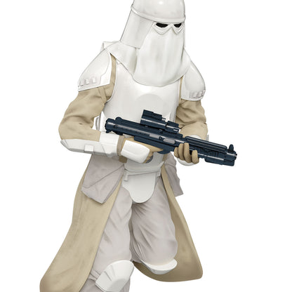 Star Wars: The Empire Strikes Back™ Snowtrooper™ — 2026 Hallmark Keepsake Christmas Ornament
