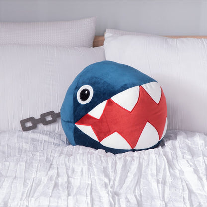 Nintendo Super Mario Chain Chomp Mega Mocchi Mocchi