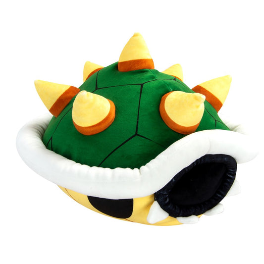 Nintendo Super Mario Bowser Shell Mega Mocchi Mocchi