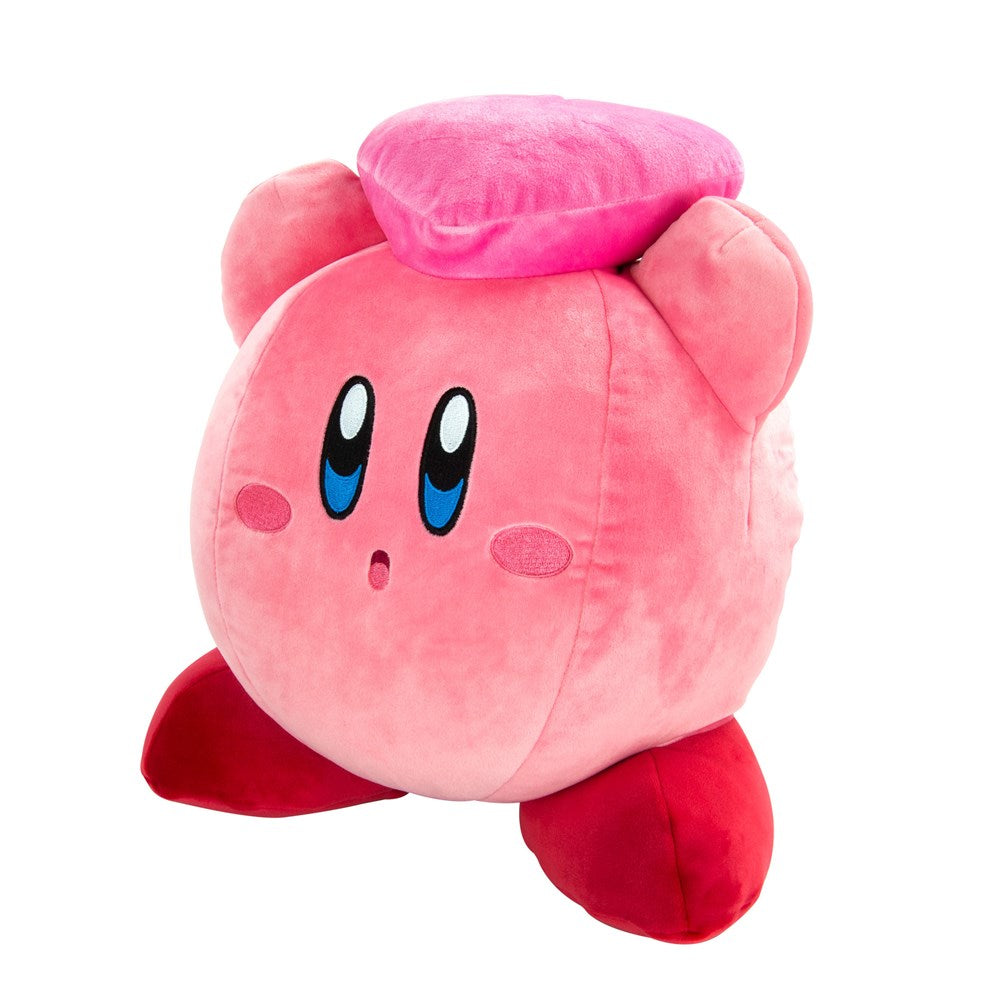 Kirby Heart Mega Mocchi Mocchi
