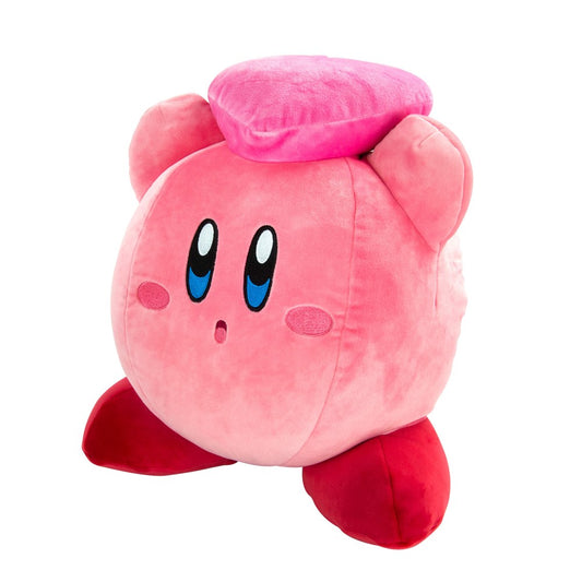 Kirby Heart Mega Mocchi Mocchi