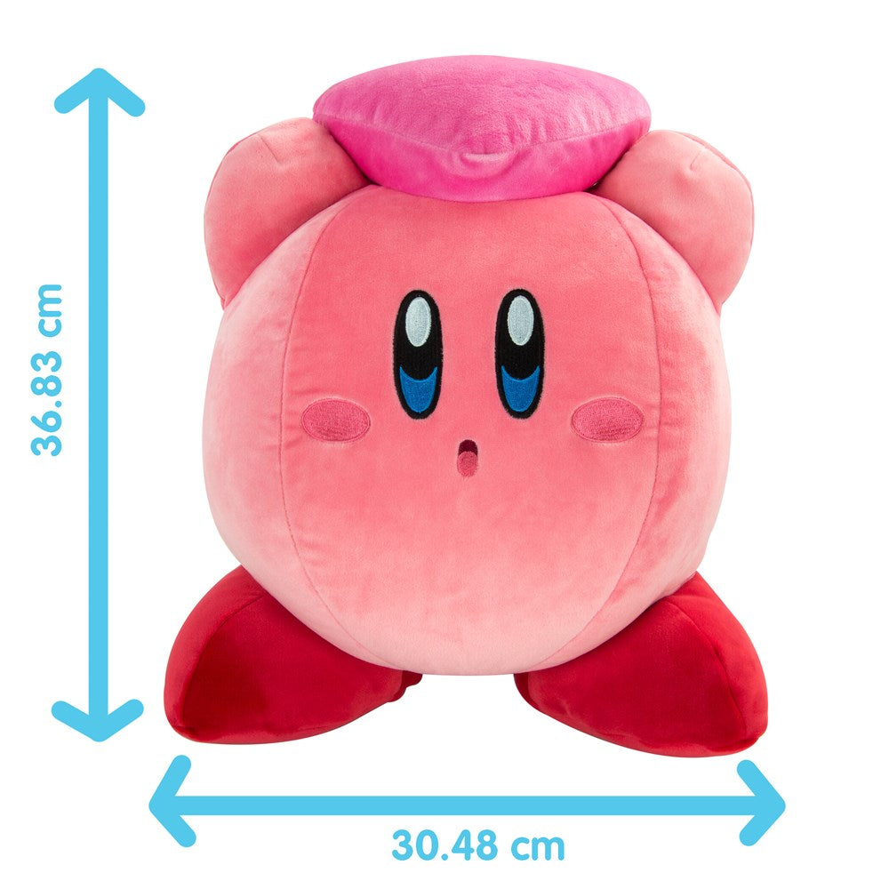 Kirby Heart Mega Mocchi Mocchi