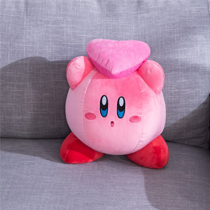 Kirby Heart Mega Mocchi Mocchi
