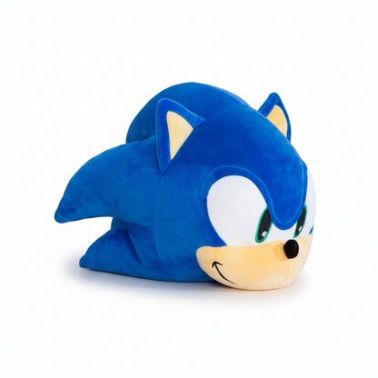 Sonic Mega Mocchi Mocchi