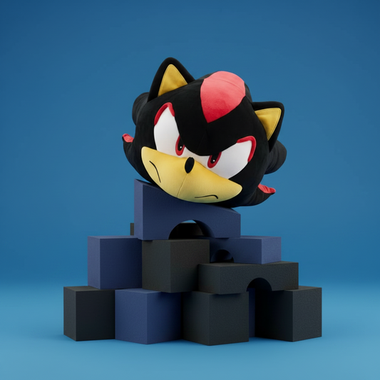Shadow MEGA Mocchi Mocchi