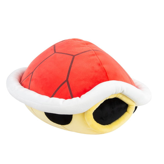 Nintendo Super Mario Red Shell Mega Mocchi Mocchi