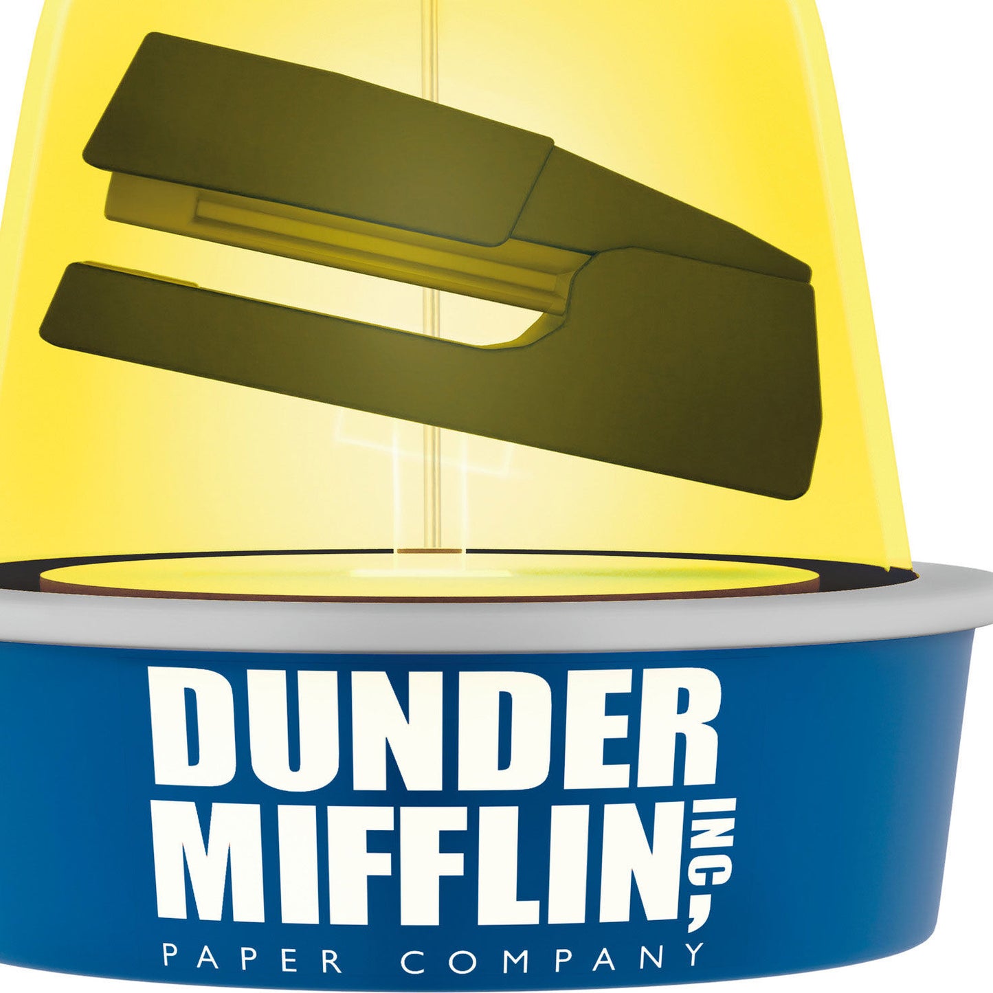 The Office, Dwight's Stapler with Sound — 2025 Hallmark Keepsake Christmas Ornament