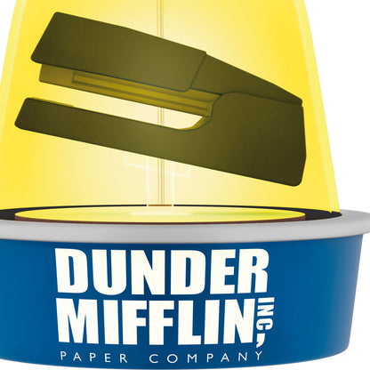 The Office, Dwight's Stapler with Sound — 2025 Hallmark Keepsake Christmas Ornament