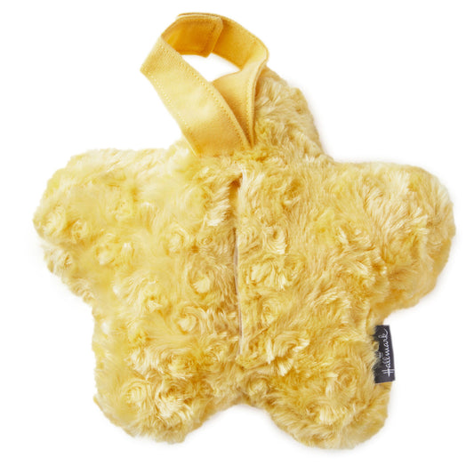 Twinkle Twinkle Musical Star Plush