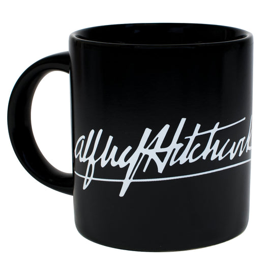 Unemployed Philosophers Guild - Alfred Hitchcock Mug