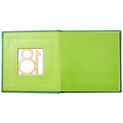 Why 18 Is Awesome Book