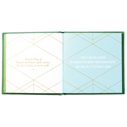 Why 18 Is Awesome Book