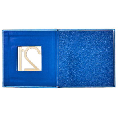 Why 21 Is Incredible Book