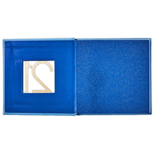 Why 21 Is Incredible Book