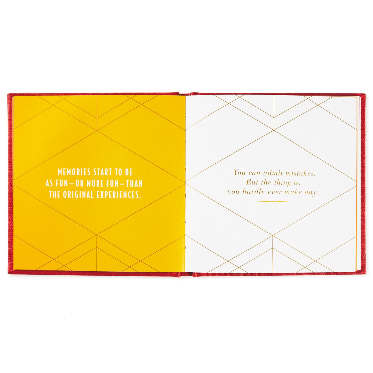 Why 50 Is Wonderful Book