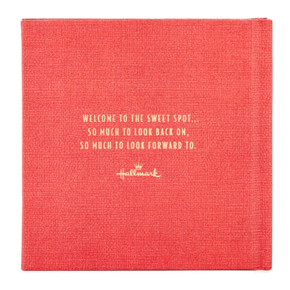 Why 50 Is Wonderful Book